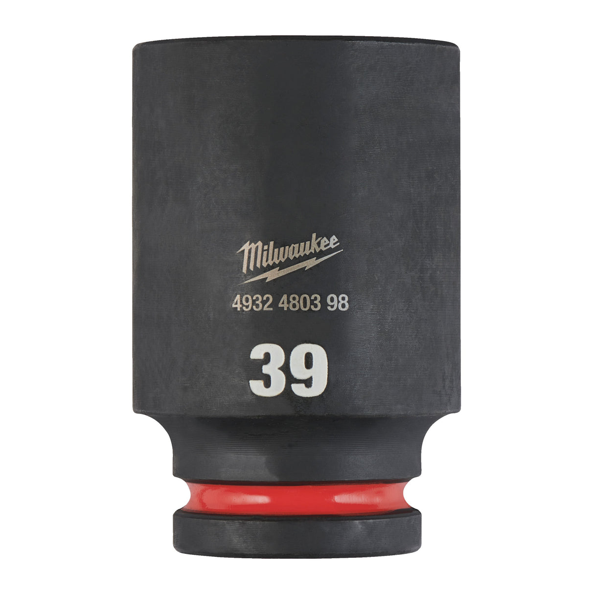 Chei tubulare de impact SHOCKWAVE™ IMPACT DUTY 25 - 70 mm Milwaukee