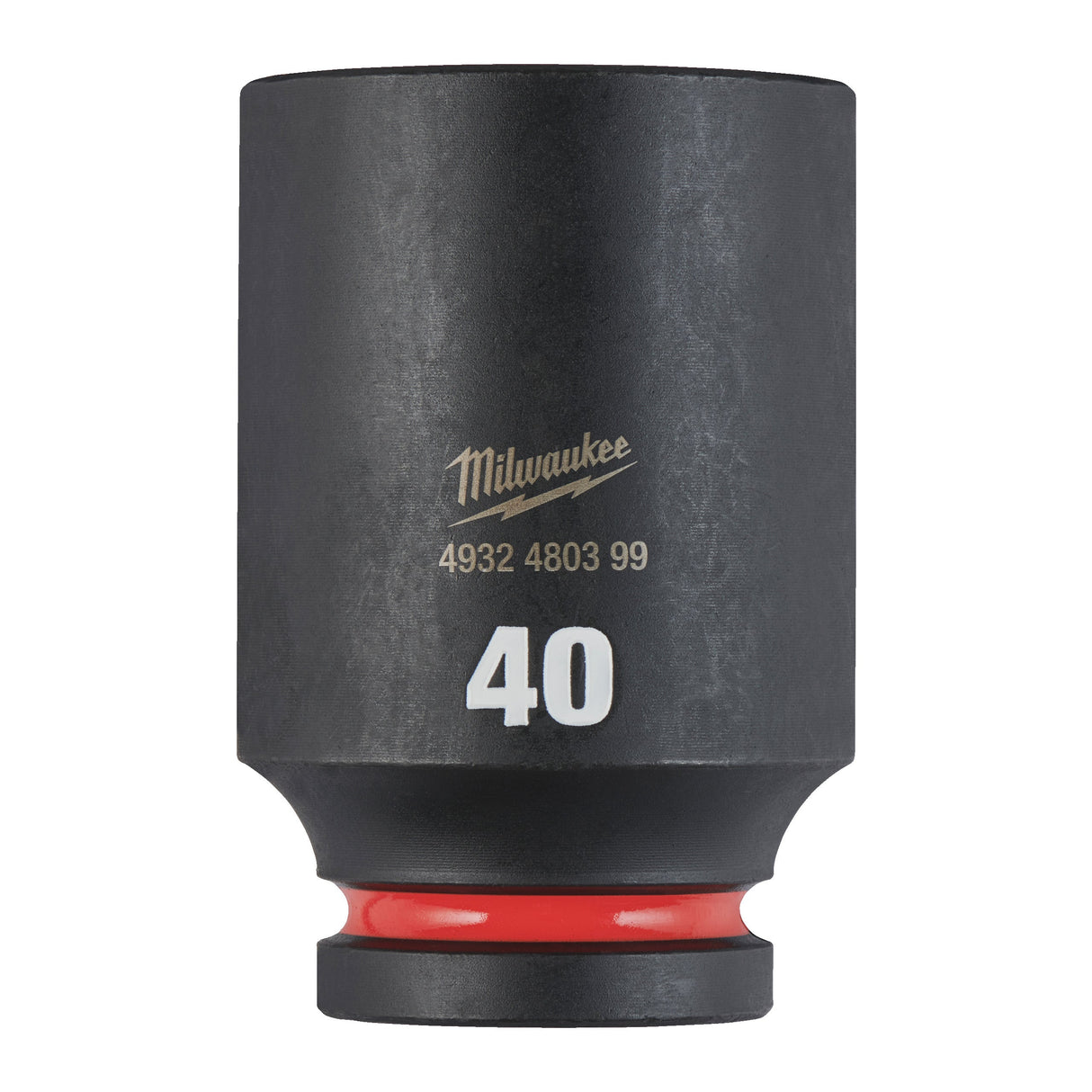 Chei tubulare de impact SHOCKWAVE™ IMPACT DUTY 25 - 70 mm Milwaukee