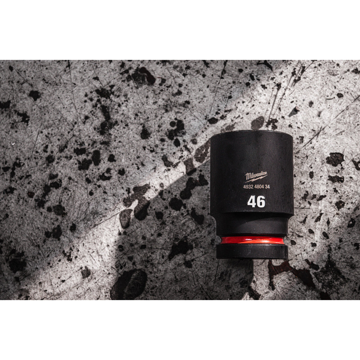 Chei tubulare de impact SHOCKWAVE™ IMPACT DUTY 25 - 70 mm Milwaukee