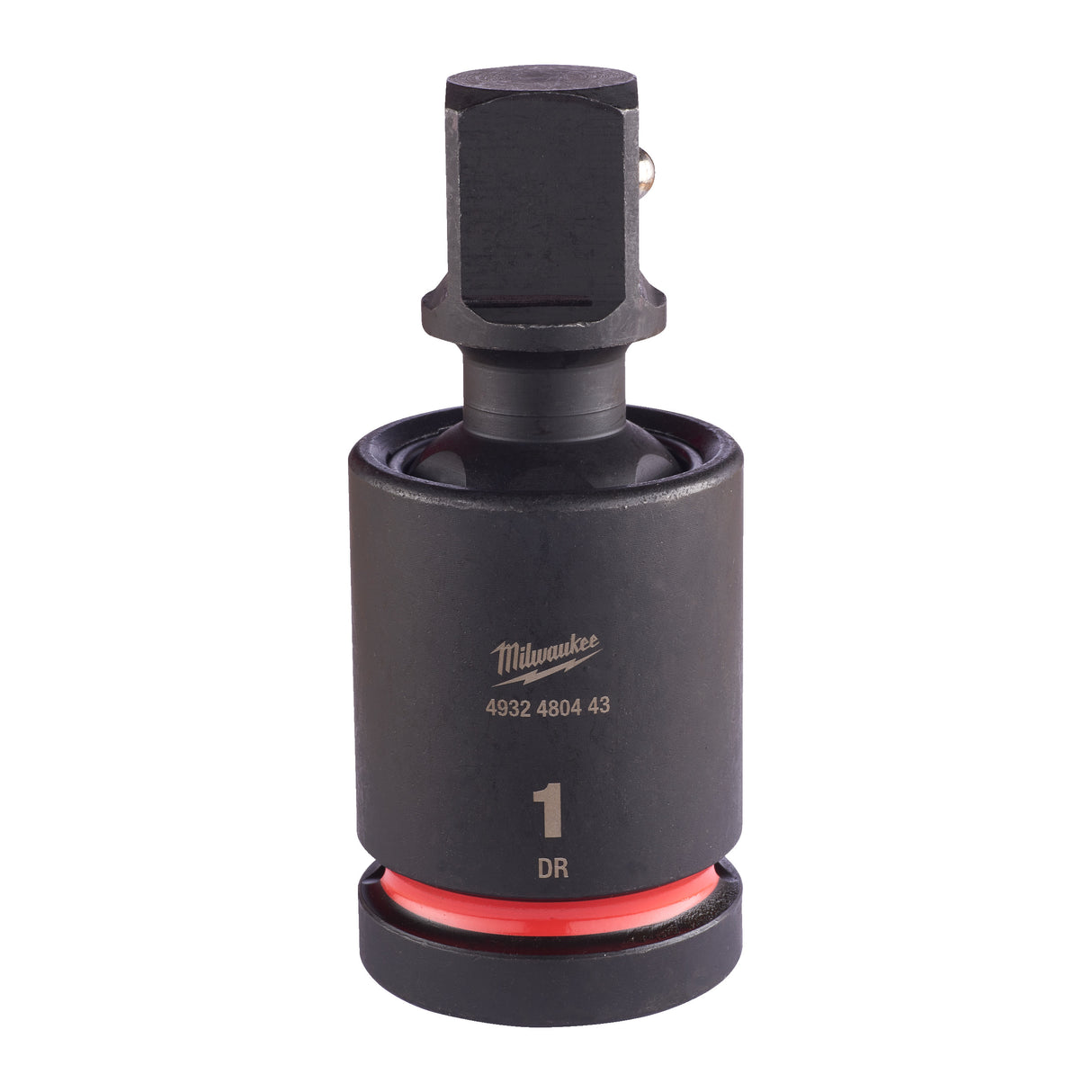 Milwaukee Adaptor articulat shw 1", 1 bucată 4932480443