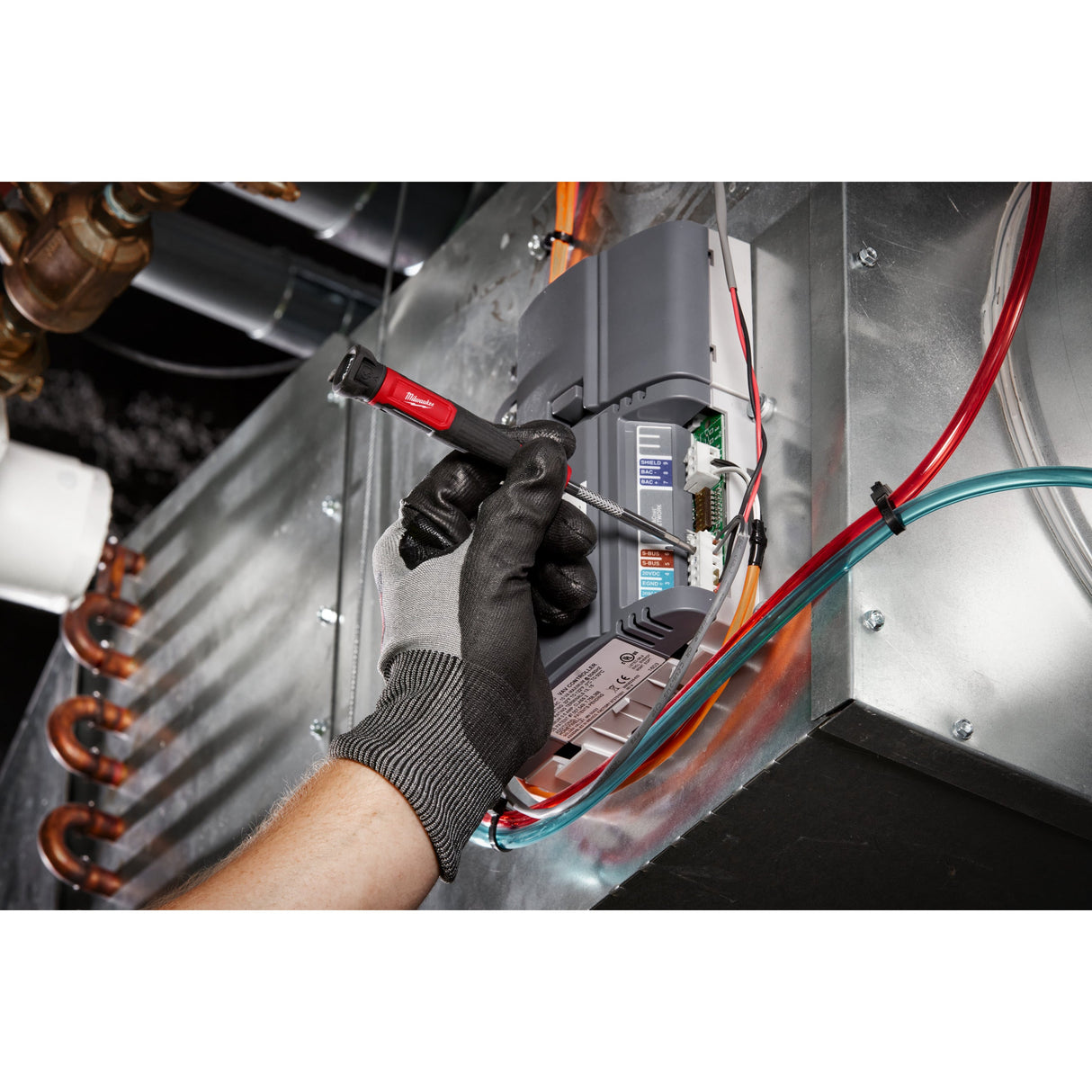 Șurubelnițe Multi-Bit Milwaukee