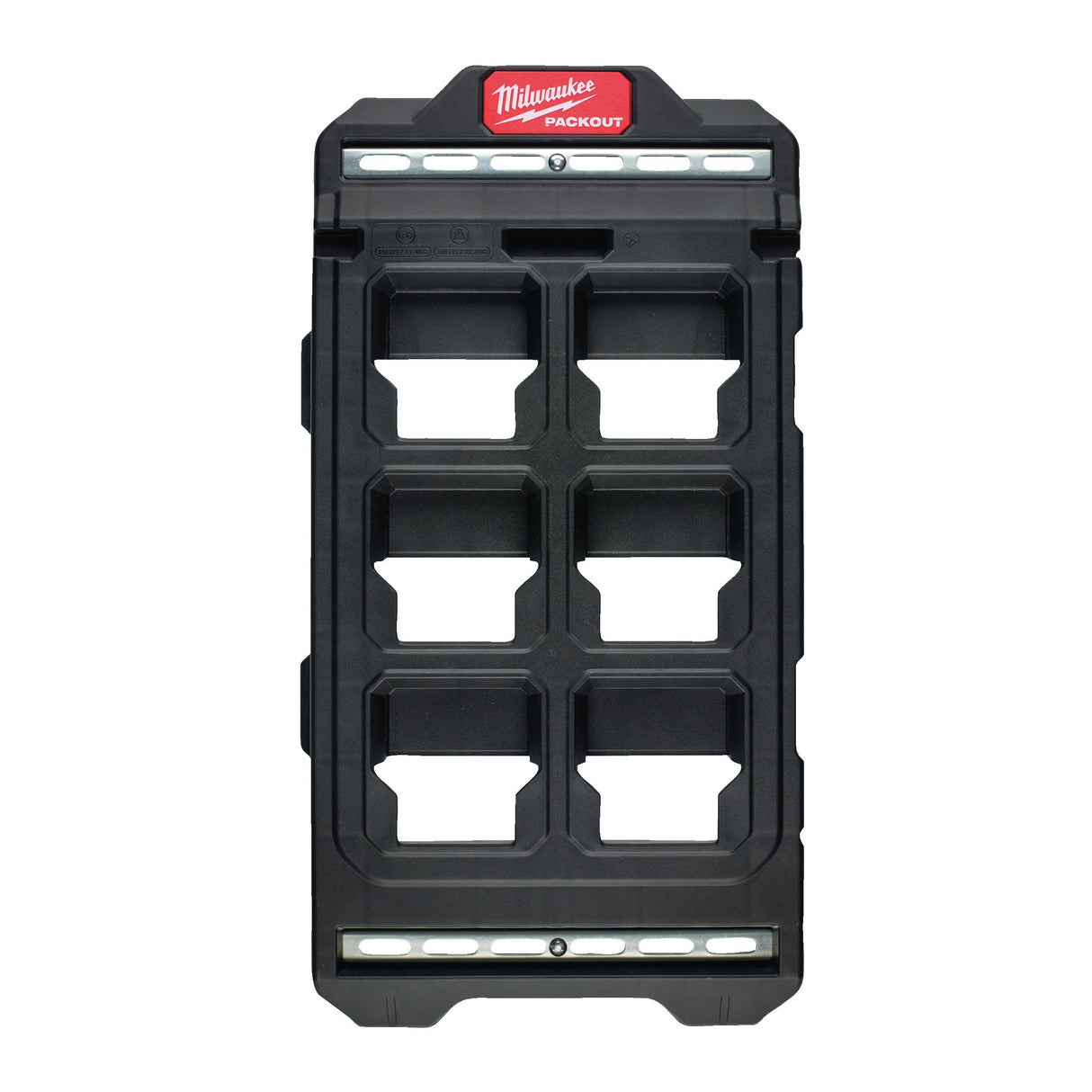Suport fixare PACKOUT™ Milwaukee