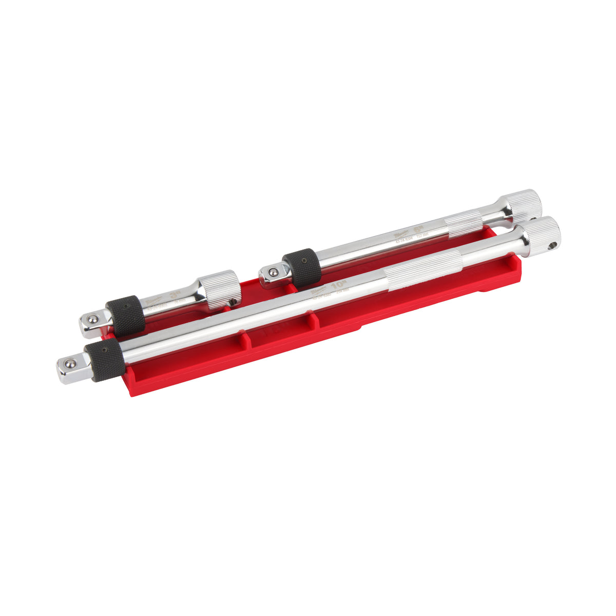 4932480644 Set prelungitoare ⅜″ cu blocare Milwaukee