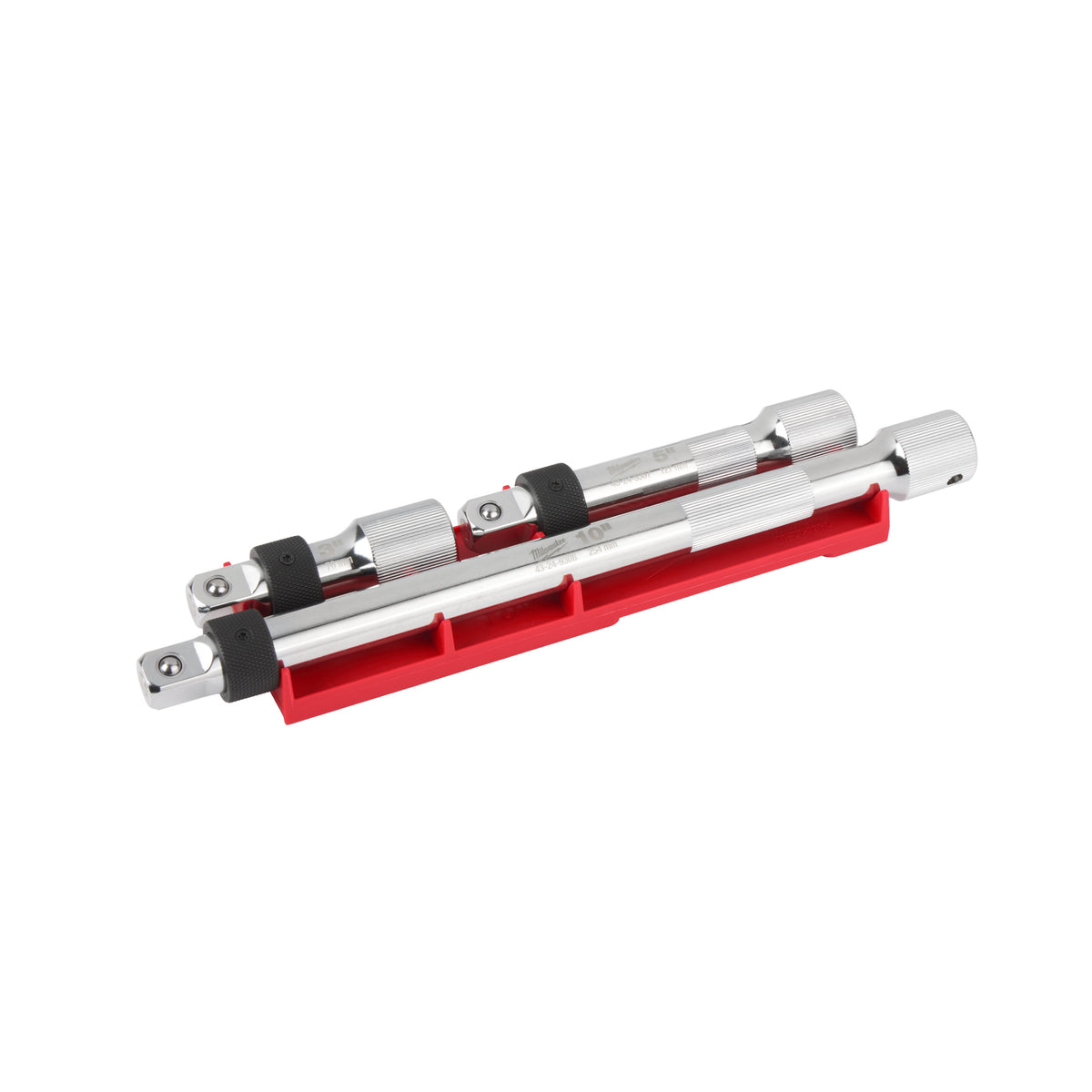 4932480645 Set prelungitoare ½″ cu blocare Milwaukee