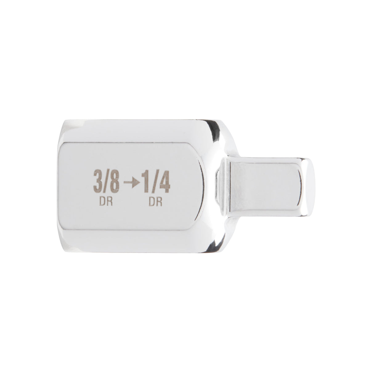 Adaptor ⅜″ Milwaukee