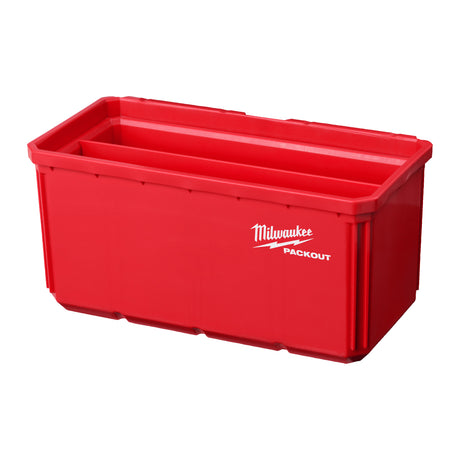 Milwaukee Cutie 10 x 20 cm PACKOUT™ - 2 bucăți 4932480699
