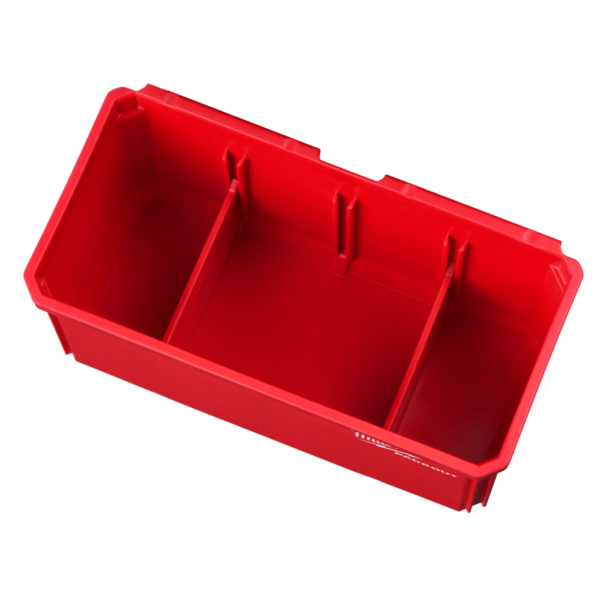 Milwaukee Cutie 10 x 20 cm PACKOUT™ - 2 bucăți 4932480699