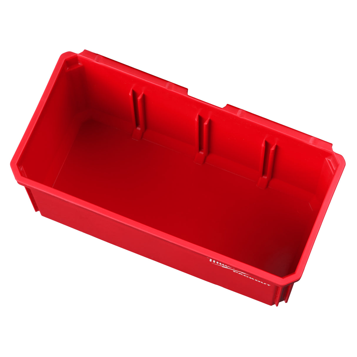 Milwaukee Cutie 10 x 20 cm PACKOUT™ - 2 bucăți 4932480699