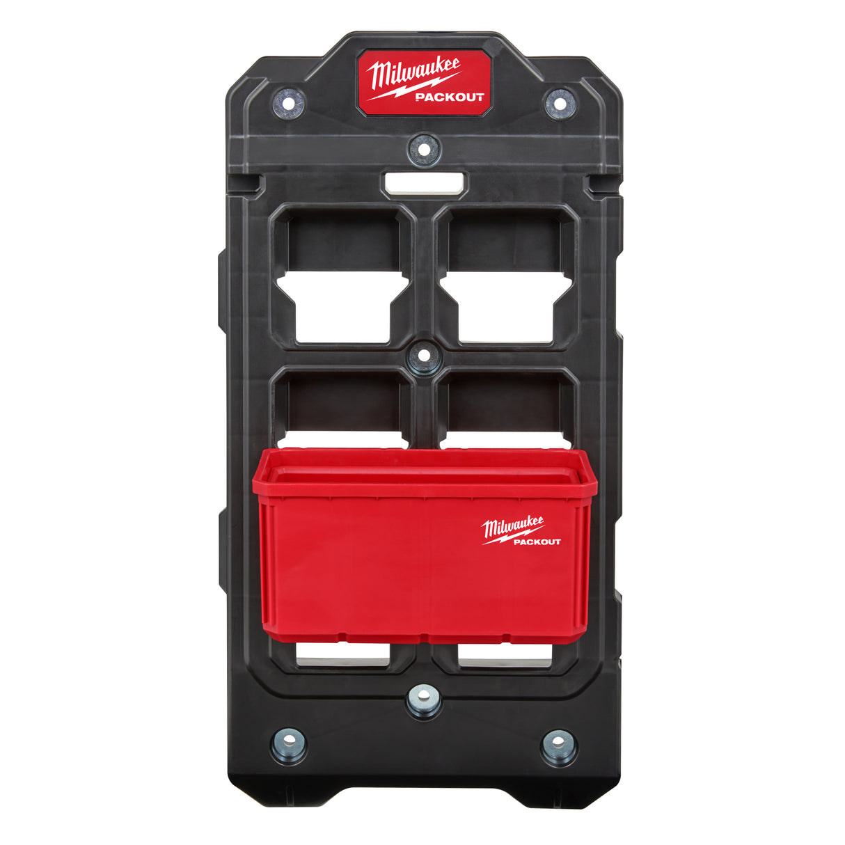 Milwaukee Cutie 10 x 20 cm PACKOUT™ - 2 bucăți 4932480699