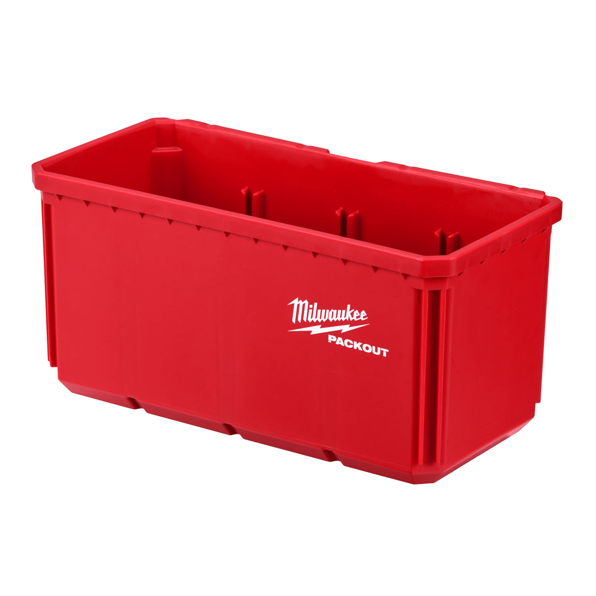 Milwaukee Cutie 10 x 20 cm PACKOUT™ - 2 bucăți 4932480699