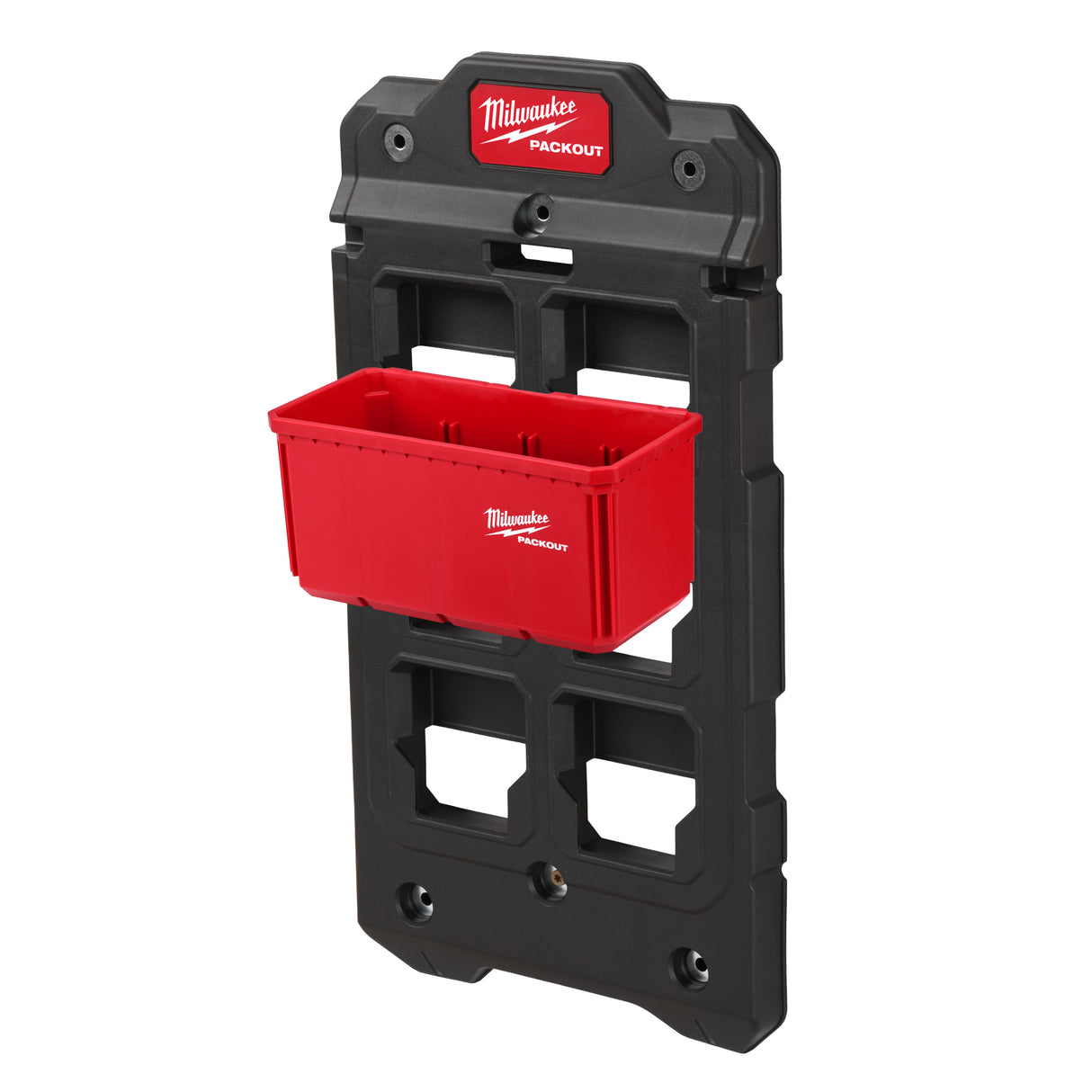Milwaukee Cutie 10 x 20 cm PACKOUT™ - 2 bucăți 4932480699