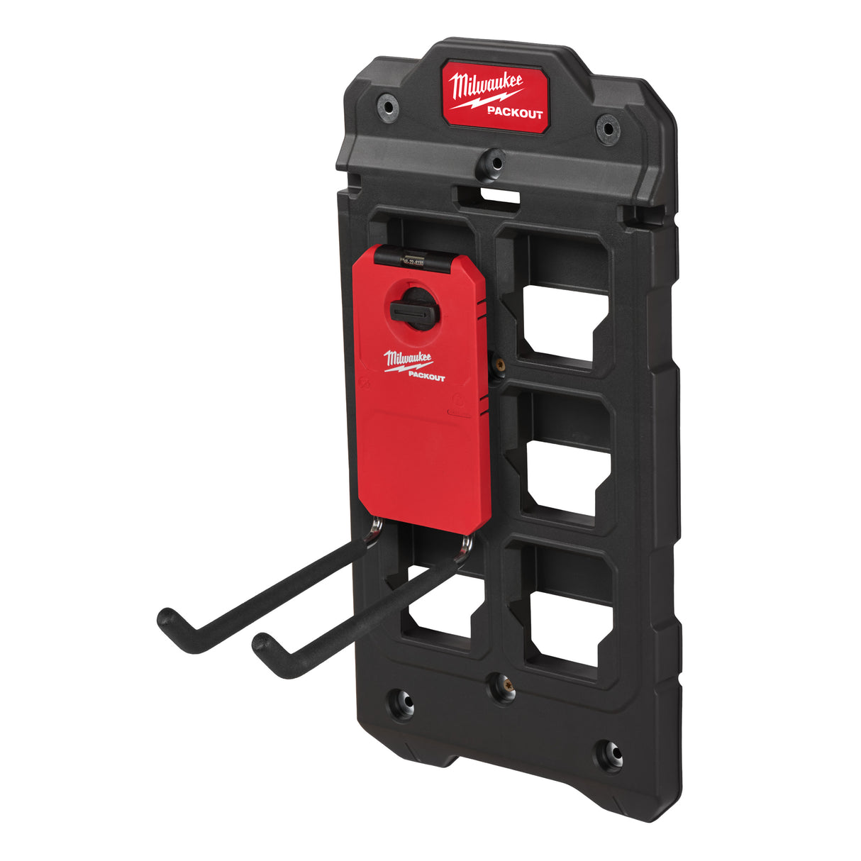 Milwaukee Cârlig PACKOUT™ drept 4932480700