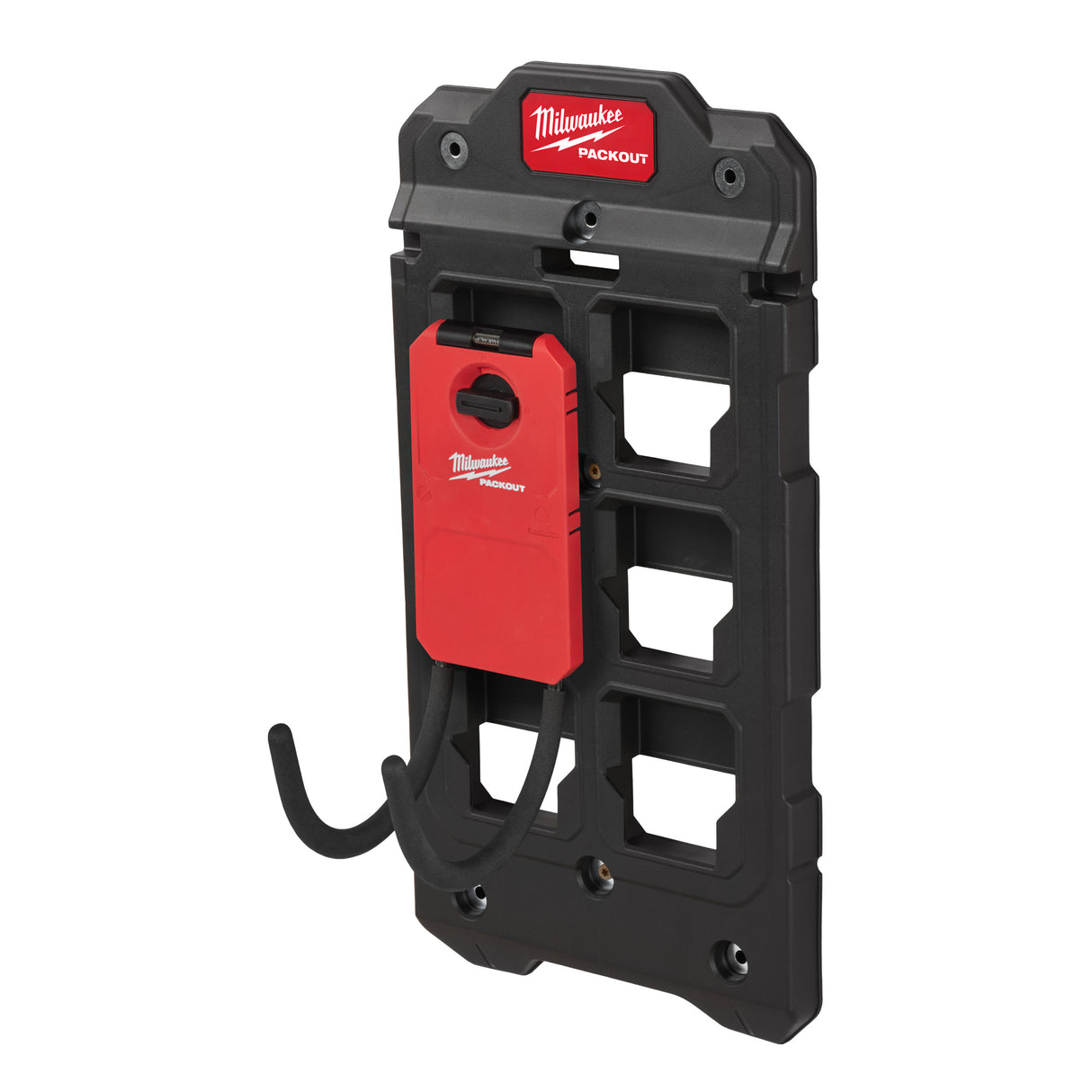 Milwaukee Cârlig PACKOUT™ curbat 4932480701