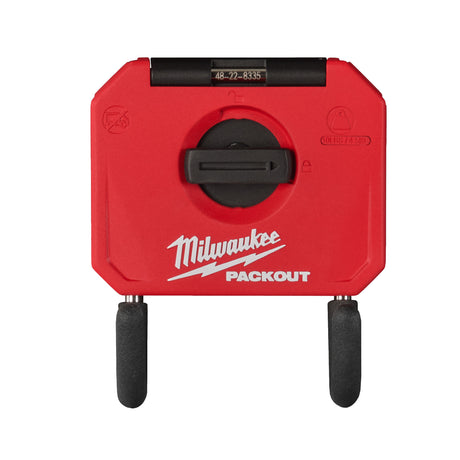 Milwaukee Cârlig PACKOUT™ mic curbat  4932480705