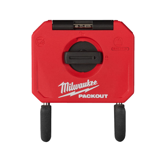 Milwaukee Cârlig PACKOUT™ mic curbat  4932480705