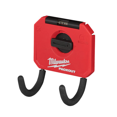 Milwaukee Cârlig PACKOUT™ mic curbat  4932480705