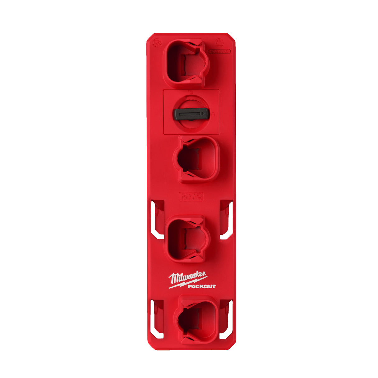 Milwaukee Suport PACKOUT™ pentru acumulator M12  4932480708