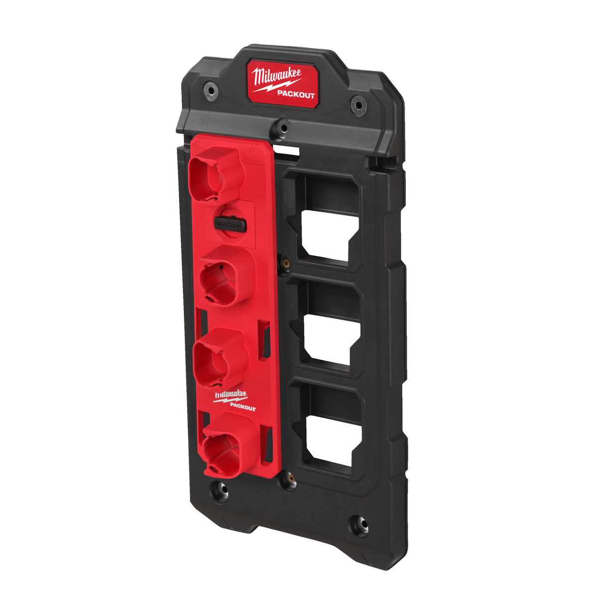 Milwaukee Suport PACKOUT™ pentru acumulator M12  4932480708