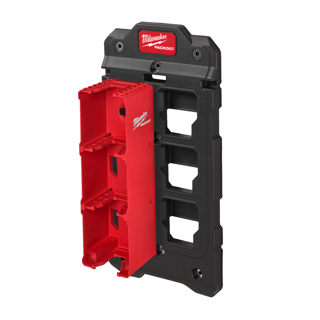 Milwaukee Suport PACKOUT™ pentru acumulator M18 4932480709