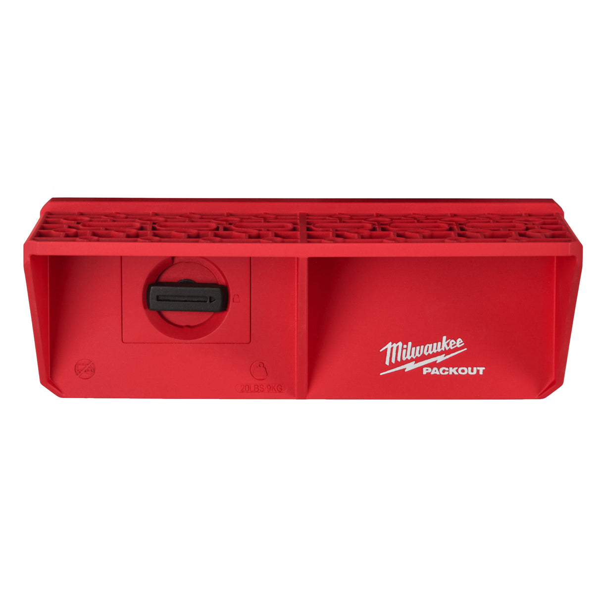 Milwaukee Suport PACKOUT™ pentru șurubelnițe 4932480711