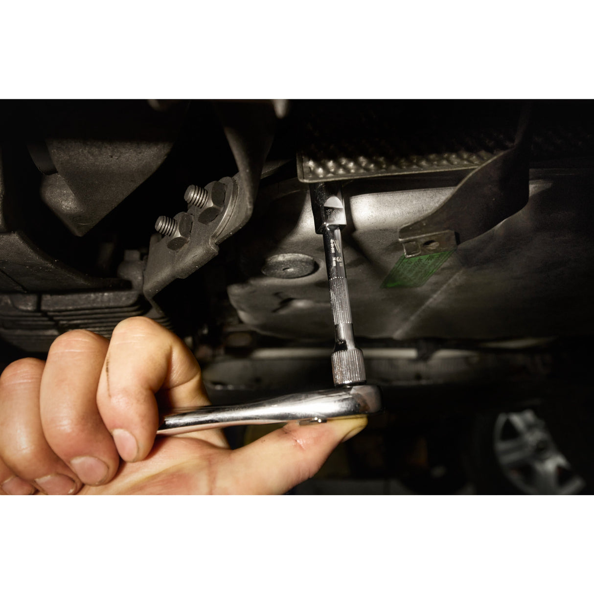 Prelungitoare ¼″ Milwaukee