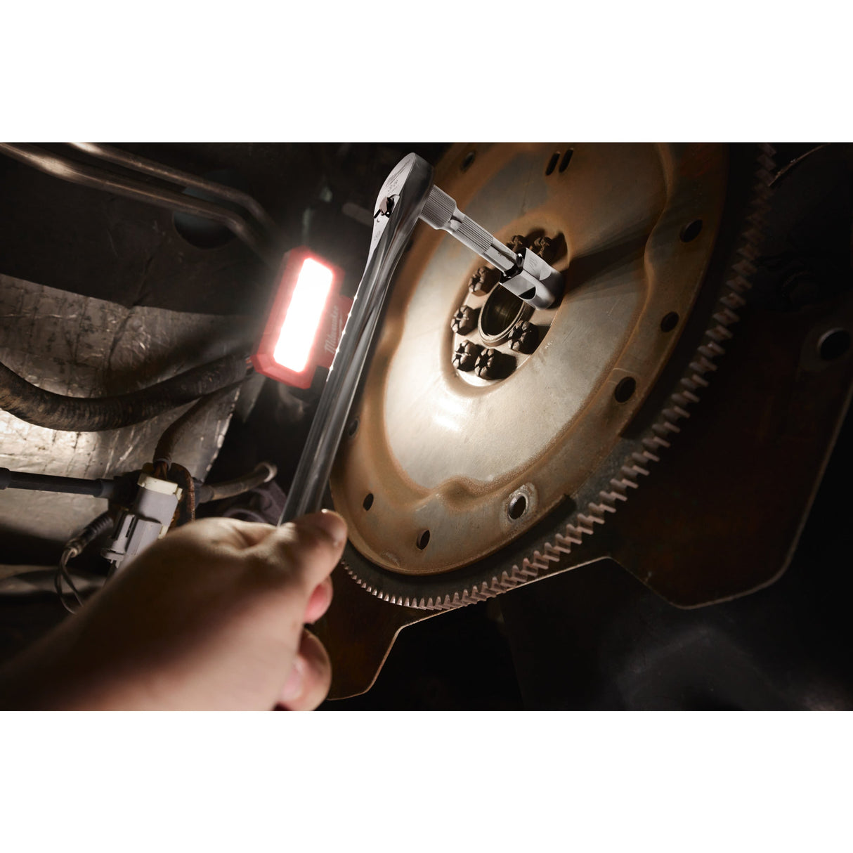 Prelungitoare ⅜″ Milwaukee