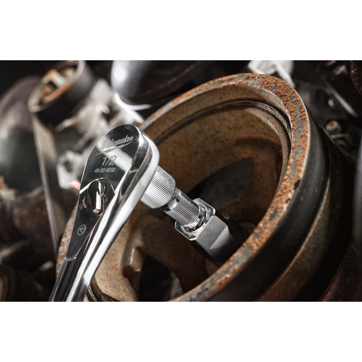 Prelungitoare ½″ Milwaukee