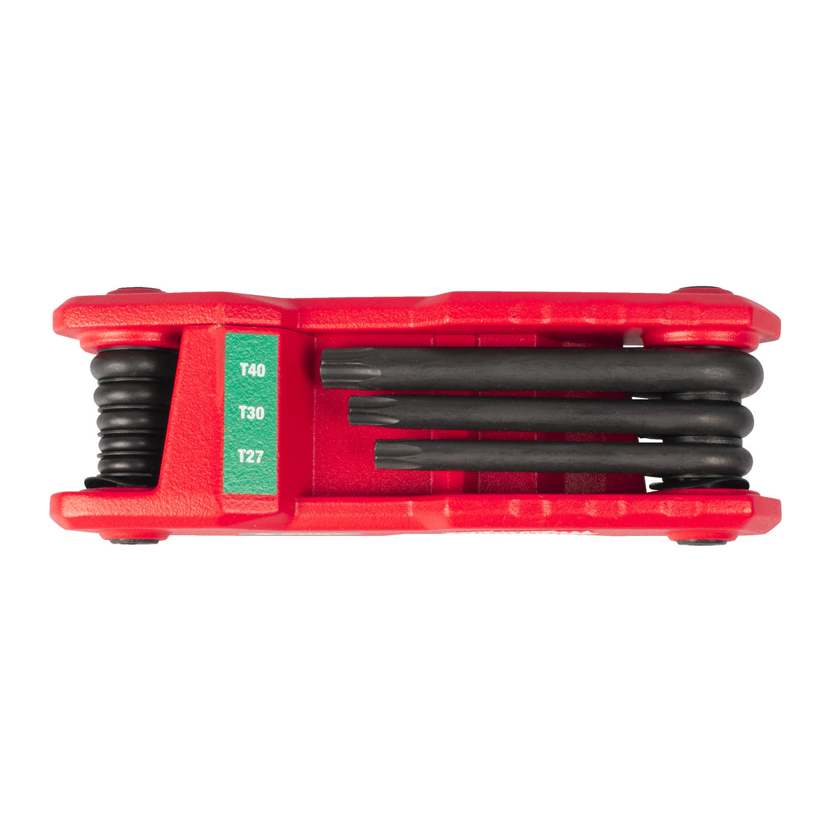 Milwaukee Set pliabil de 8 imbusuri hex torx 4932480979