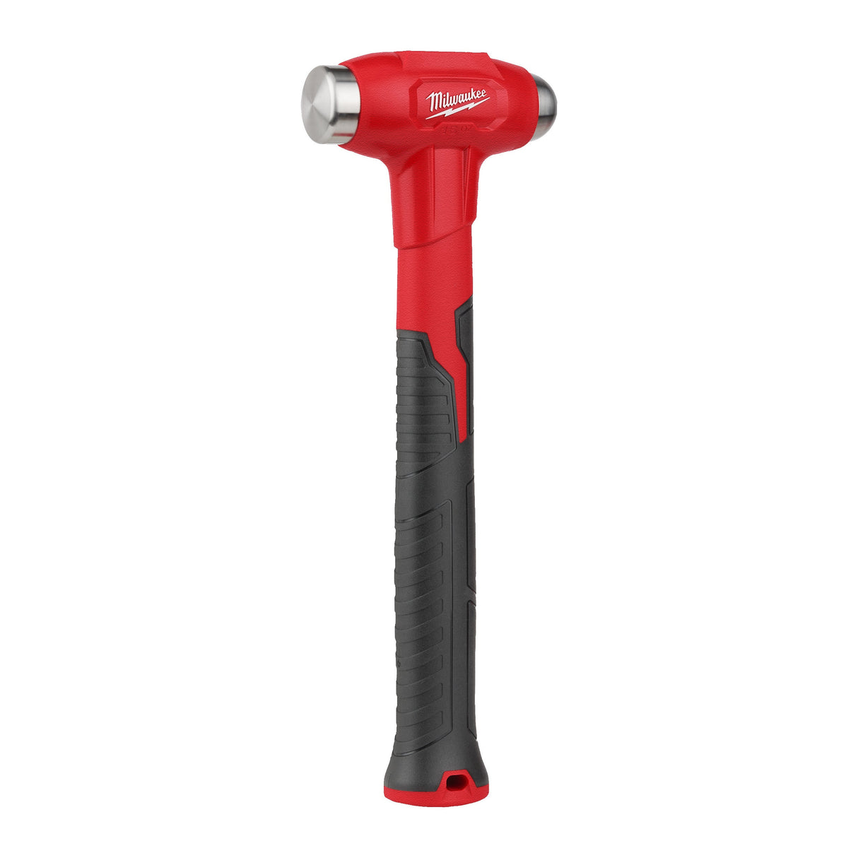 Ciocan cu cap sferic și coadă din fibră de sticlă Milwaukee