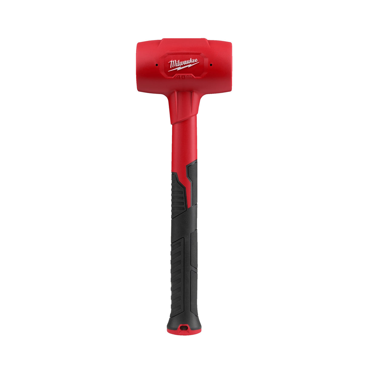 Ciocan cu mâner din fibră de sticlă cu absorbție Milwaukee