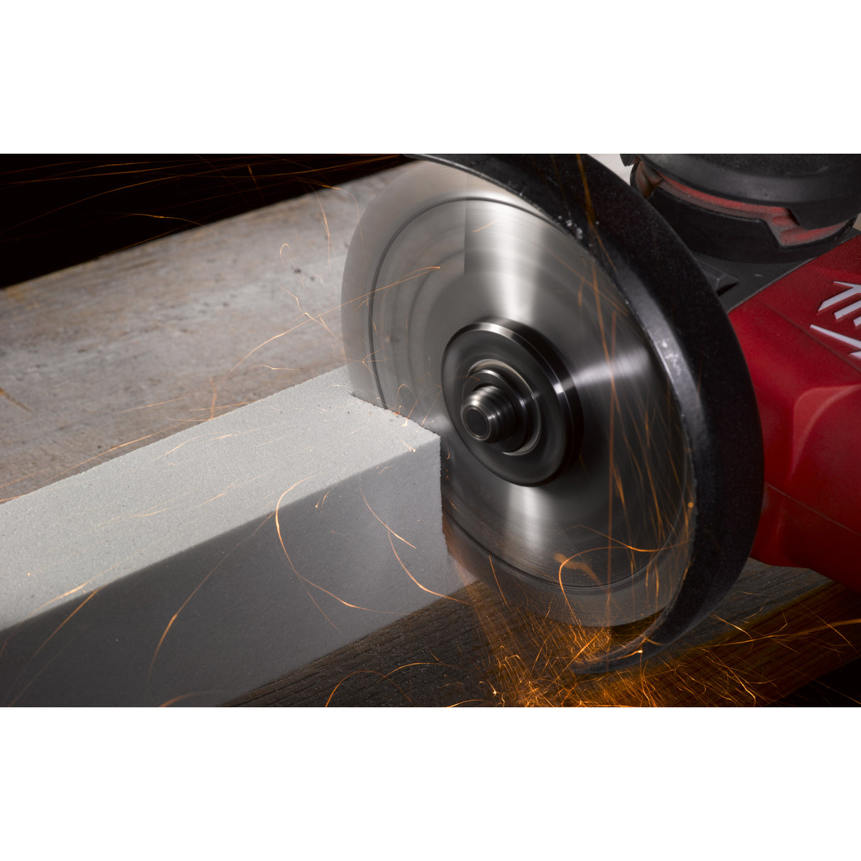 Milwaukee Piatră de șlefuit mica 4932492361