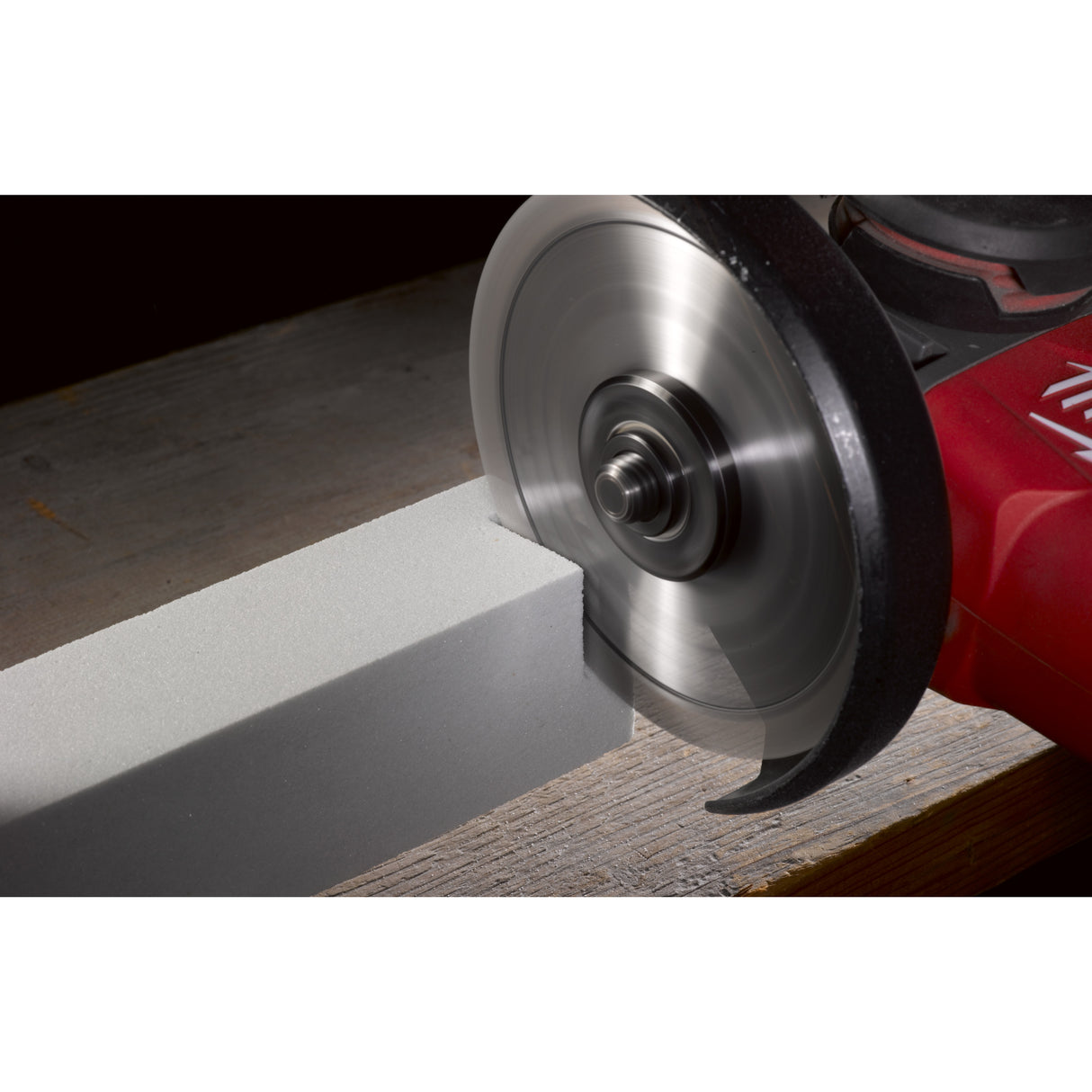 Milwaukee Piatră de șlefuit mica 4932492361