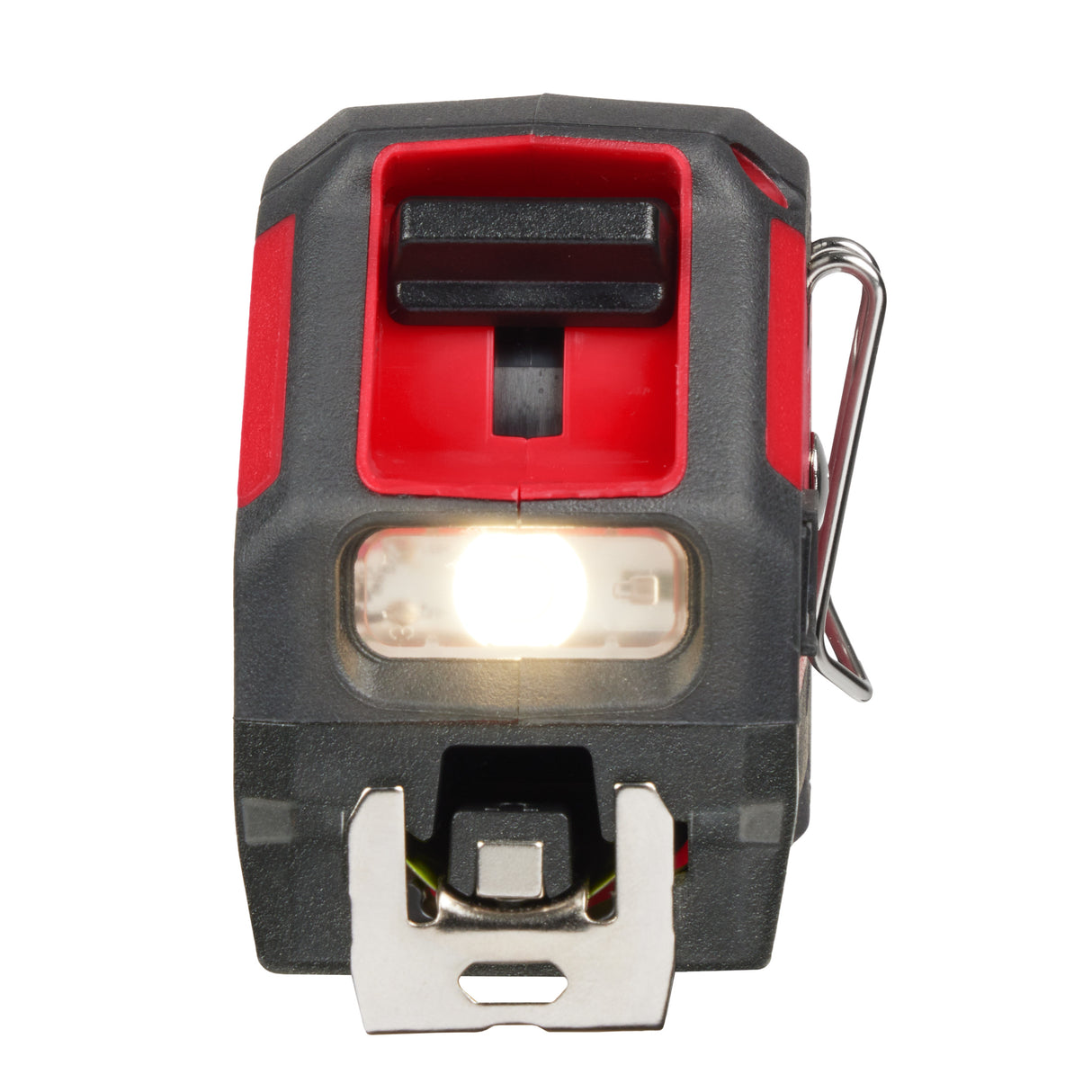 Milwaukee Ruletă 7.5 m cu lumină led  4932492469
