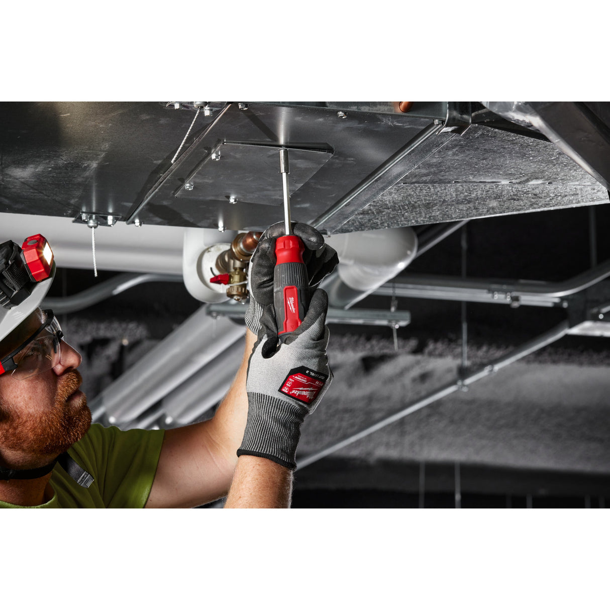 Șurubelnițe Multi-Bit Milwaukee