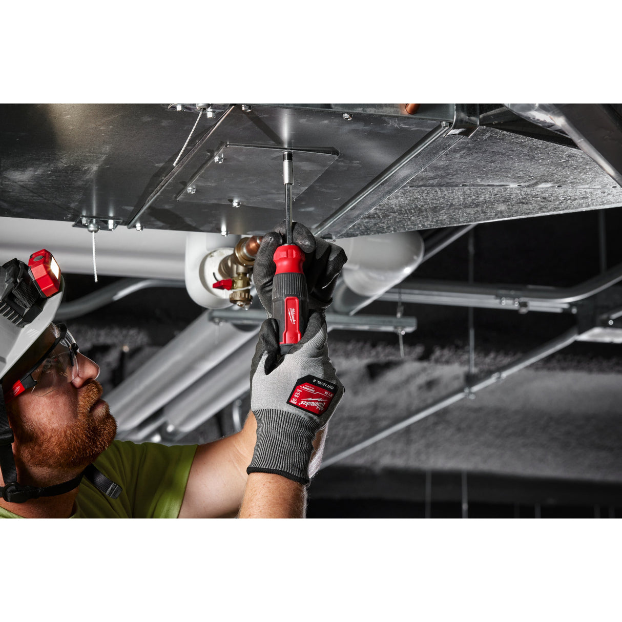 Șurubelnițe Multi-Bit Milwaukee