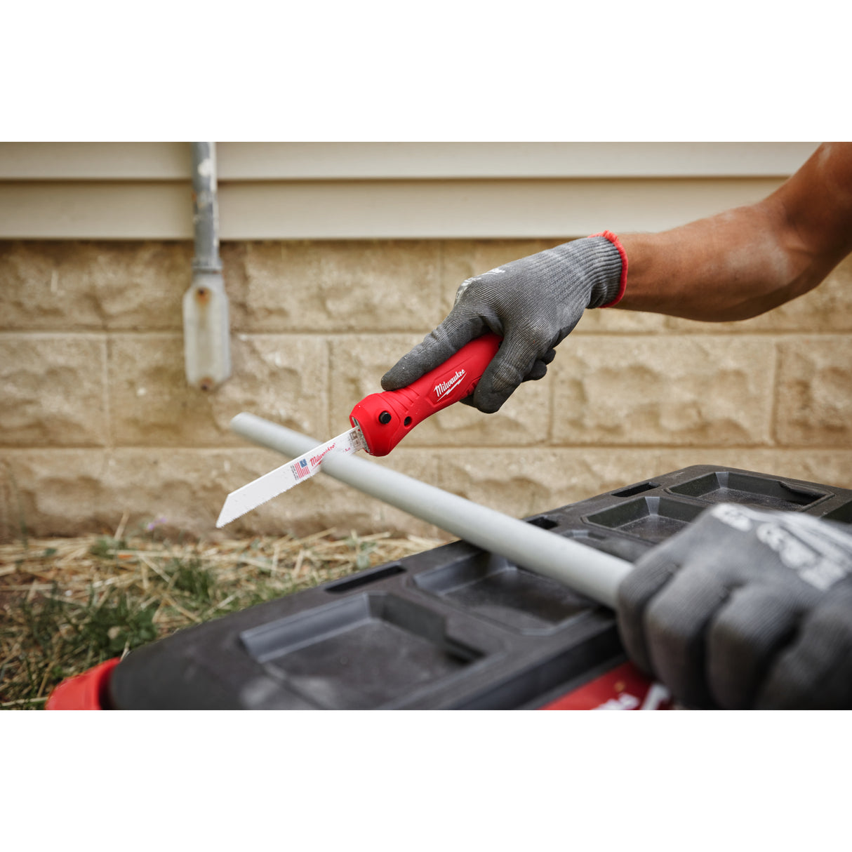 Milwaukee Fierăstrău pliabil 4932492812