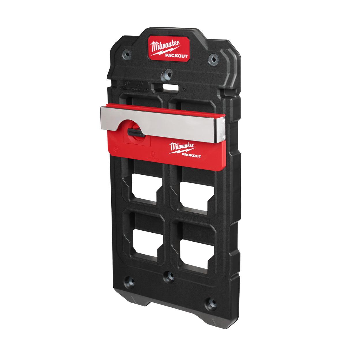 Milwaukee PACKOUT, raft mic pentru depozitare 4932493377