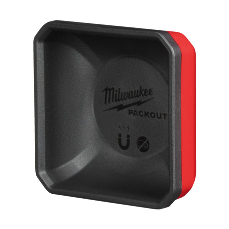Milwaukee PACKOUT, cutie magnetică 10x10cm 4932493380