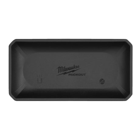 Milwaukee PACKOUT, cutie magnetică 10x20cm 4932493381