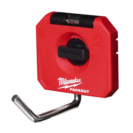 Milwaukee PACKOUT, depozitare pe un singur cârlig 4932493383