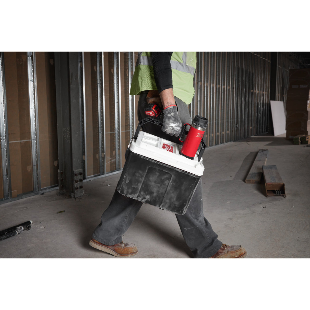 Packout Mugs Milwaukee