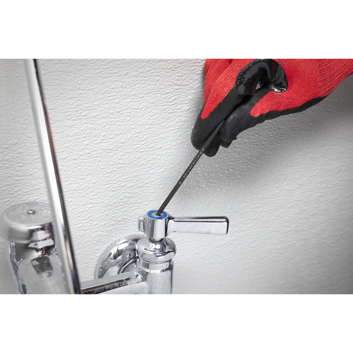 Milwaukee Set 13 imbusuri hex, forma l  4932493615