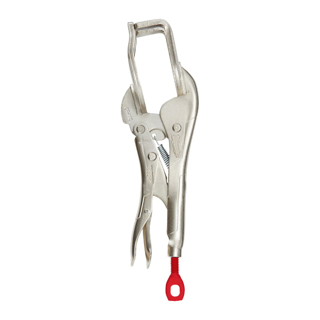 Milwaukee Clește sudori 229mm torque lock 4932493616