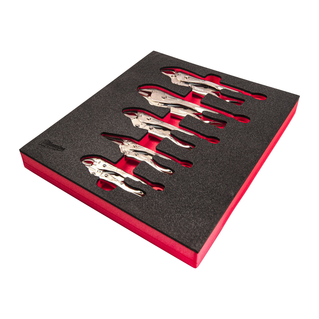 Set inserție spumă clești TORQUE LOCK™ Milwaukee