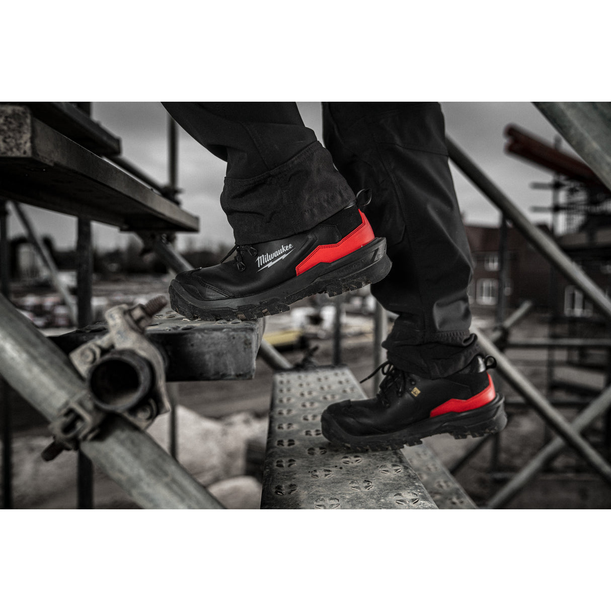 Milwaukee Pantofi de protecție s3s hro sc fo 4932493762