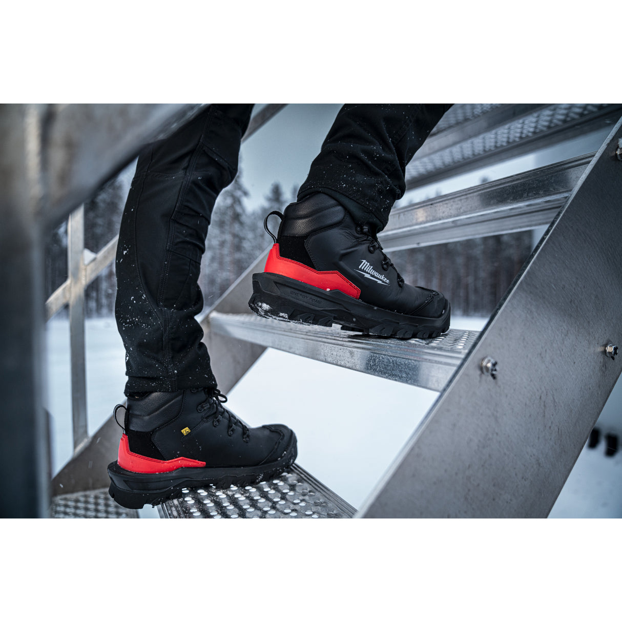 Milwaukee Ghete de protecție s3s hro sc fo 4932493772