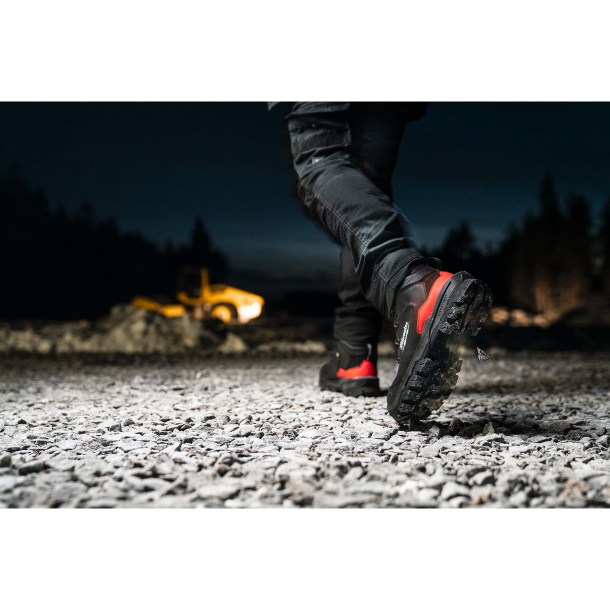 Milwaukee Ghete de protecție s3s hro sc fo 4932493772