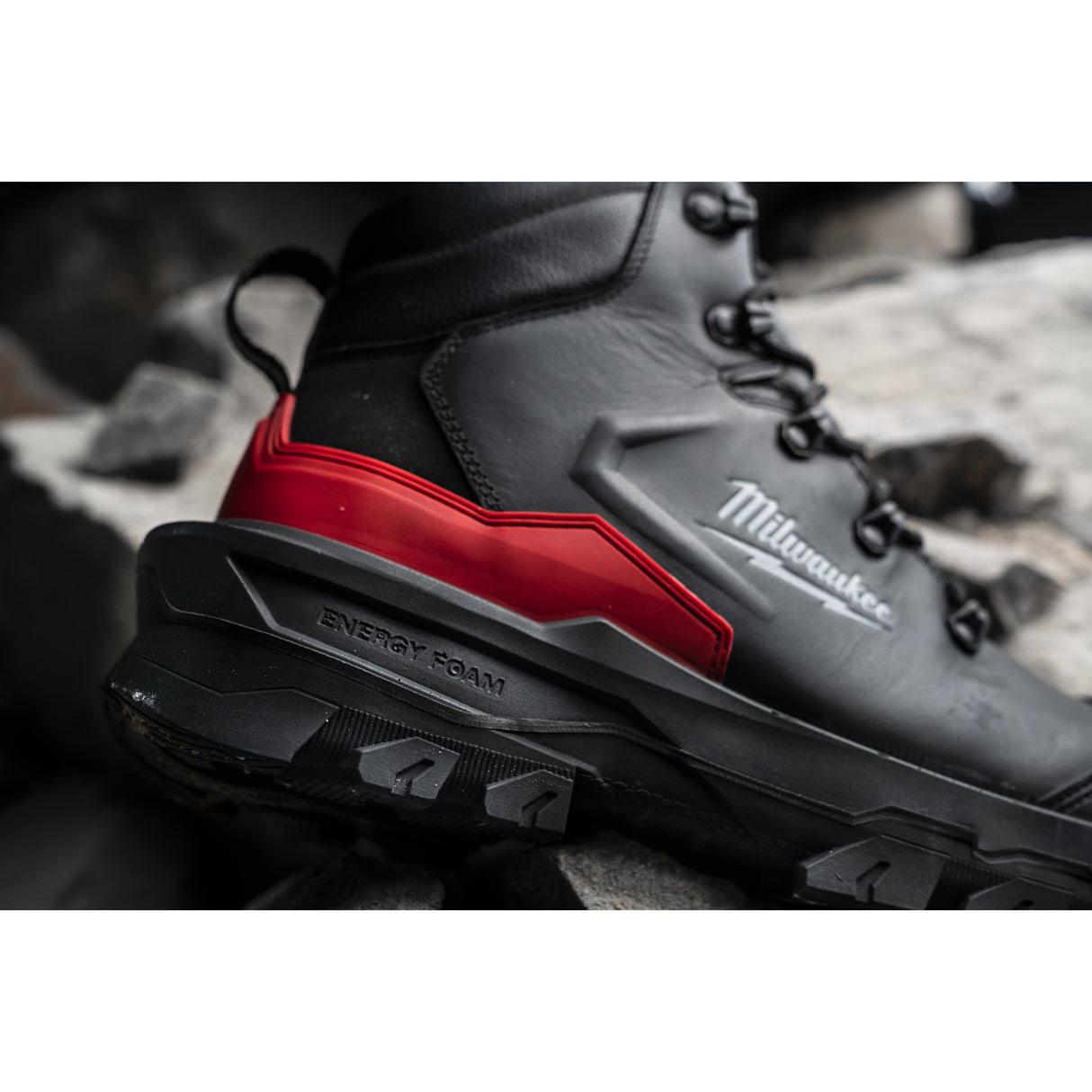 Milwaukee Ghete de protecție s3s hro sc fo 4932493772