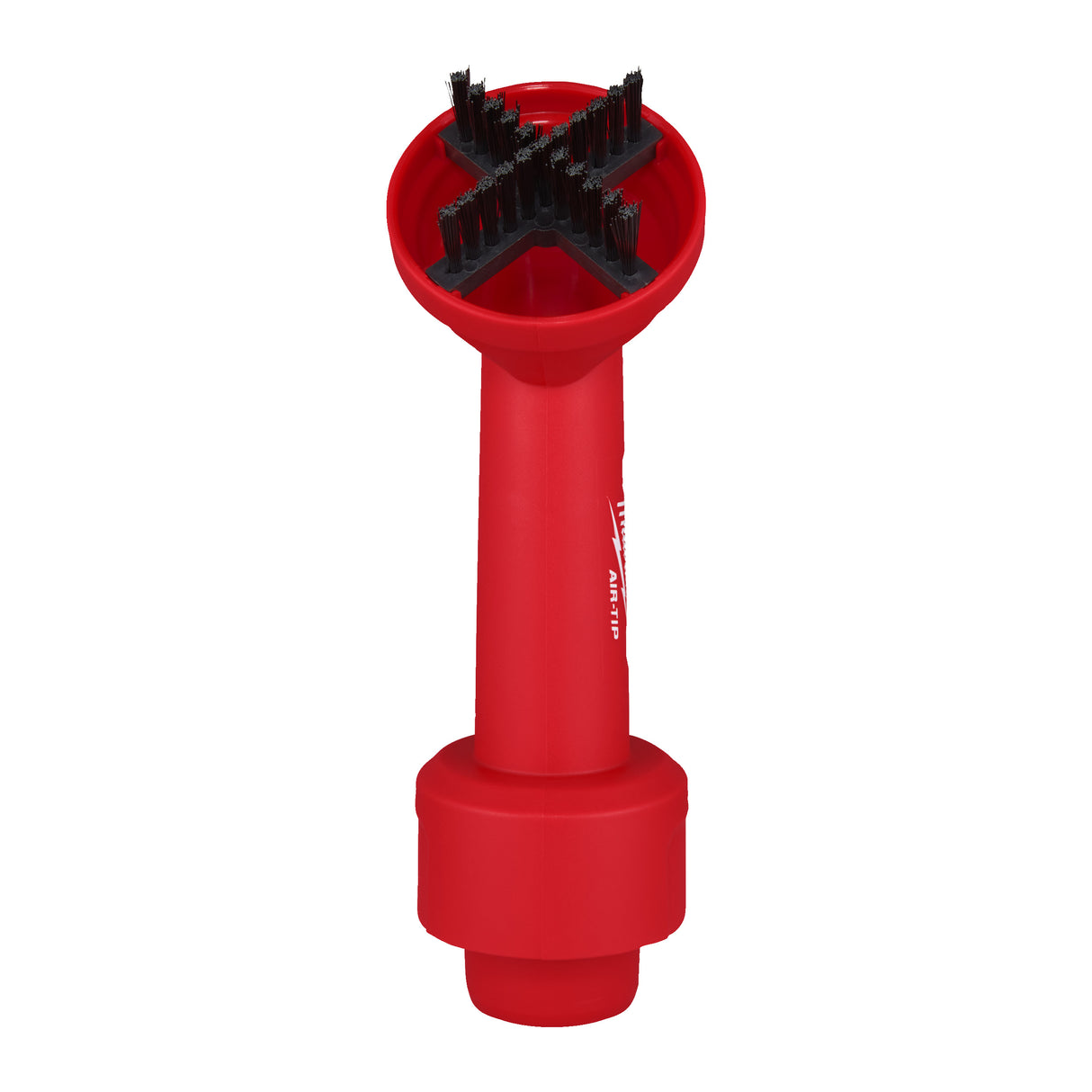 Milwaukee Air-tip™ cap de aspirare cu perie în formă de cruce 4932498014