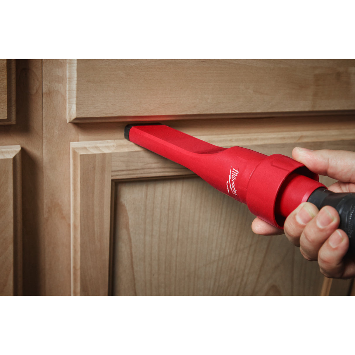 Milwaukee Air-tip™ set capete aspirare cu protecție 4932498023